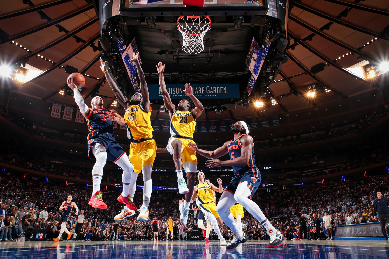 术与